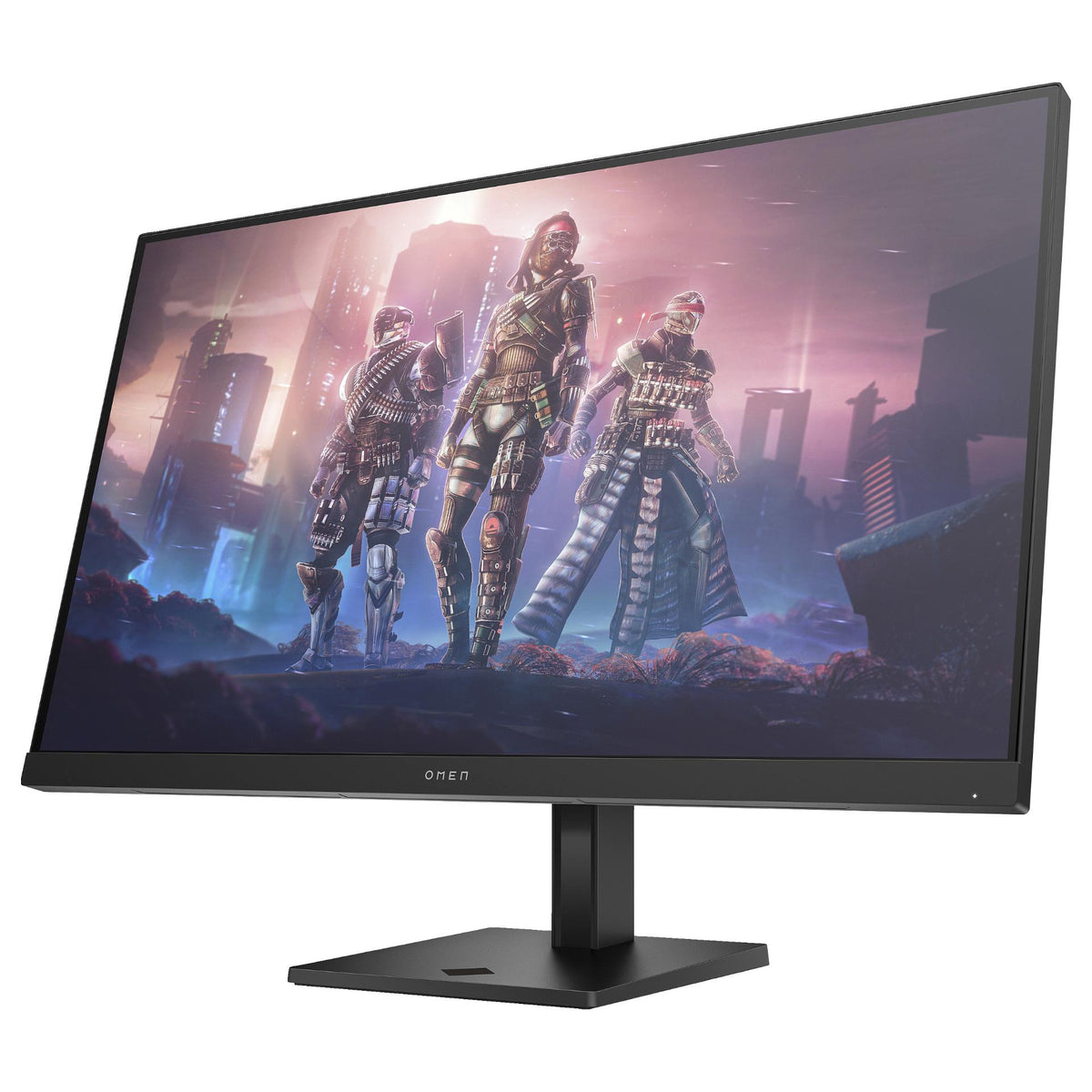 HP OMEN 32q Gaming-Monitor 80cm (31,5 Zoll)