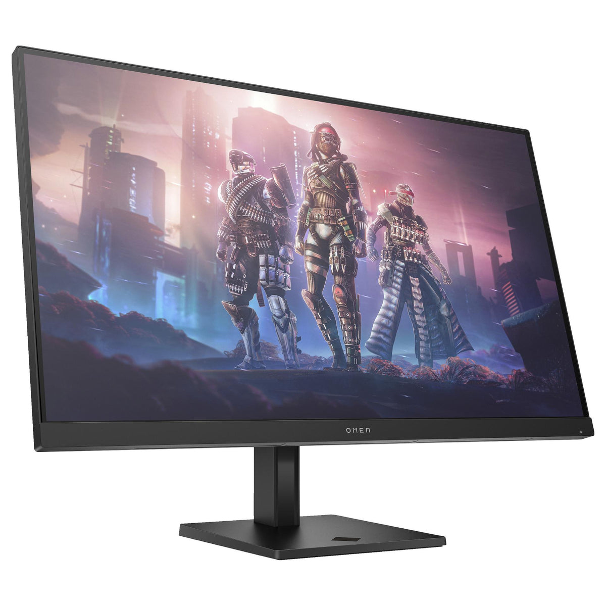 HP OMEN 32q Gaming-Monitor 80cm (31,5 Zoll)
