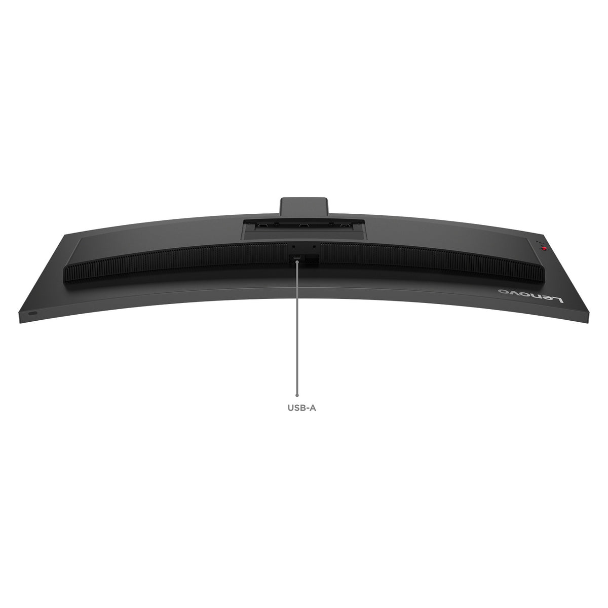 Lenovo ThinkVision P40WD-40 WUHD Curved Monitor 100,8 cm (39,7")