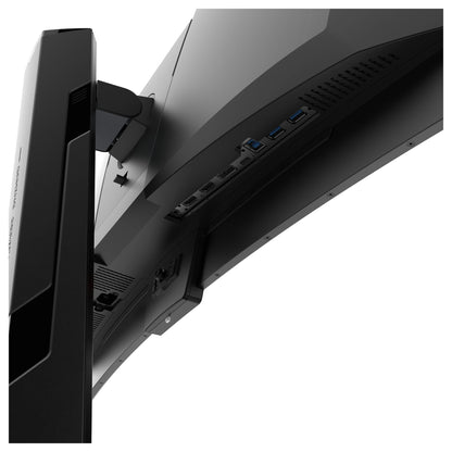 MSI MPG 341CQRDE QD-OLED X36 Gaming Monitor - 360Hz, 0,03ms GtG