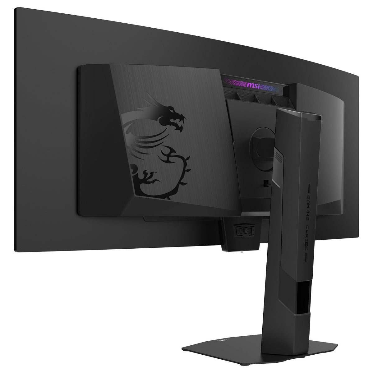 MSI MPG 341CQRDE QD-OLED X36 Gaming Monitor - 360Hz, 0,03ms GtG