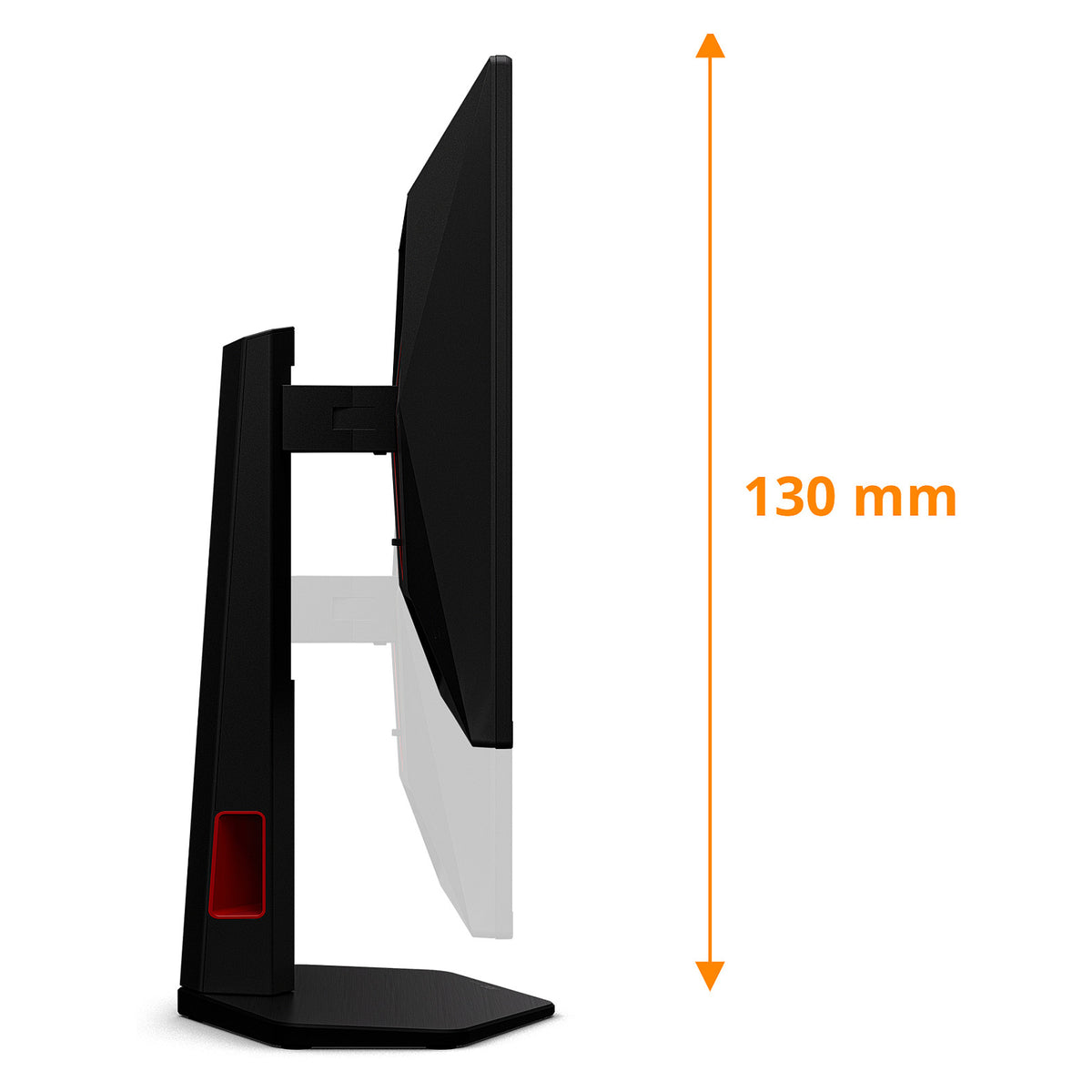 AOC 25G4KUR Gaming Monitor 63,5 cm (25")