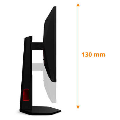AOC 25G4KUR Gaming Monitor 63,5 cm (25")