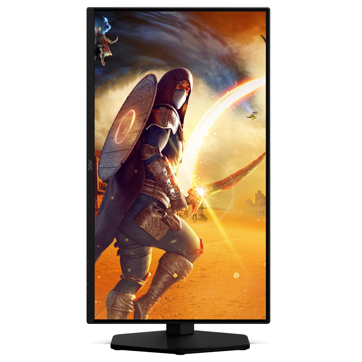 AOC 25G4KUR Gaming Monitor 63,5 cm (25")