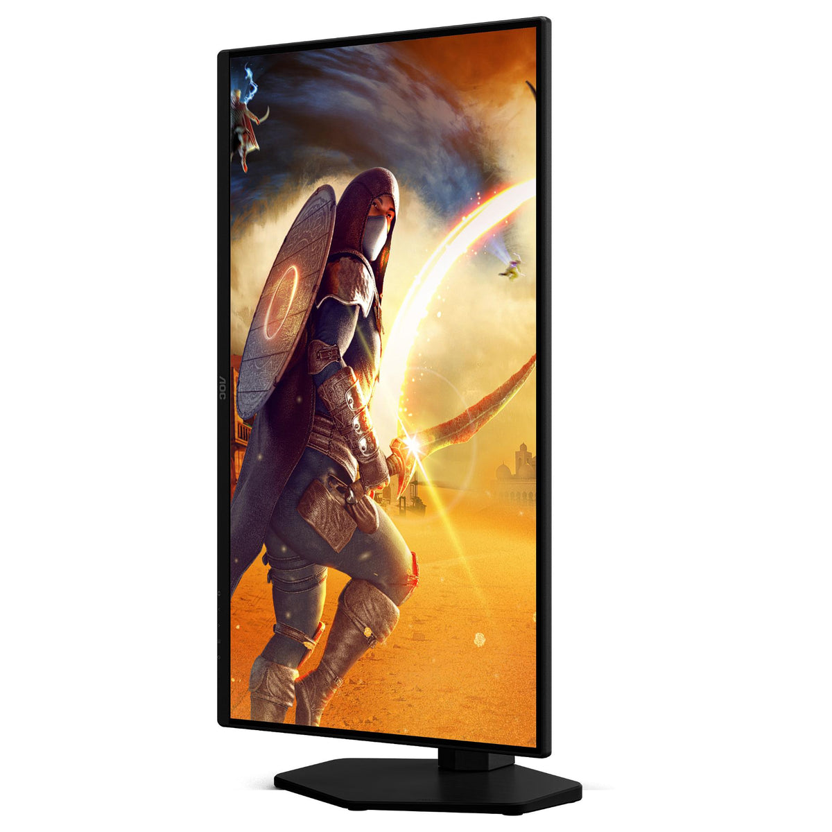 AOC 25G4KUR Gaming Monitor 63,5 cm (25")