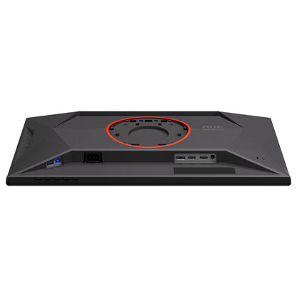 AOC 25G4KUR Gaming Monitor 63,5 cm (25")