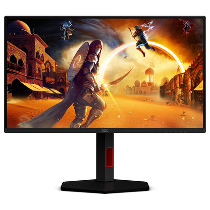 AOC 25G4KUR Gaming Monitor 63,5 cm (25")