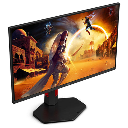 AOC 25G4KUR Gaming Monitor 63,5 cm (25")