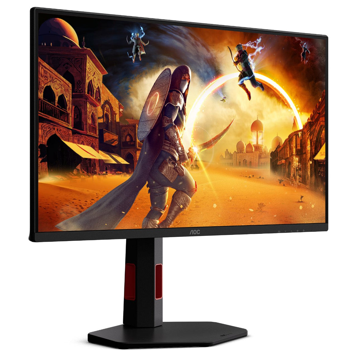 AOC 25G4KUR Gaming Monitor 63,5 cm (25")