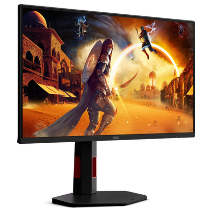 AOC 25G4KUR Gaming Monitor 63,5 cm (25")
