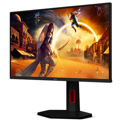 AOC 25G4KUR Gaming Monitor 63,5 cm (25")