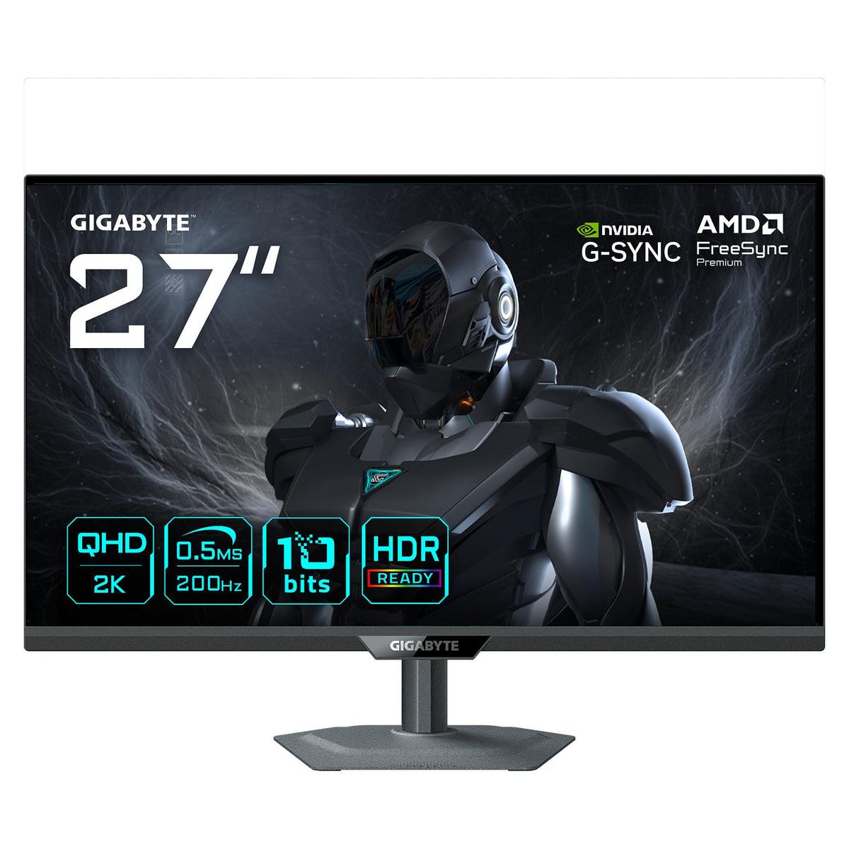 GigaByte G27Q20 Gaming Monitor 68,6 cm (27")