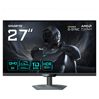GigaByte G27Q20 Gaming Monitor 68,6 cm (27")