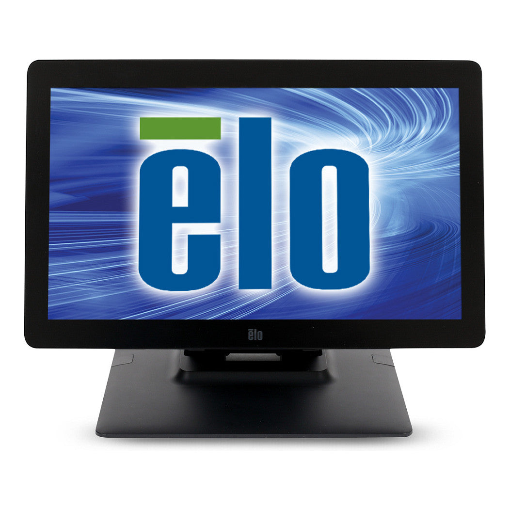 Elo Touch Solutions Elo 1502L - M-Series - LED-Monitor - 39.6 cm (15.6 in)
