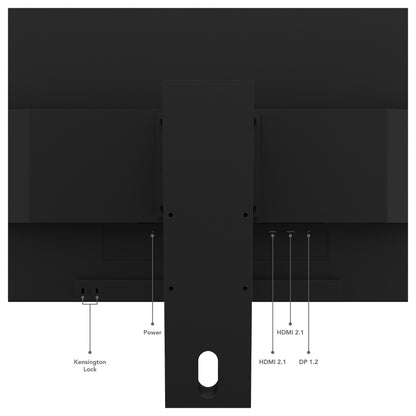 Lenovo ThinkVision E27Q-40 27