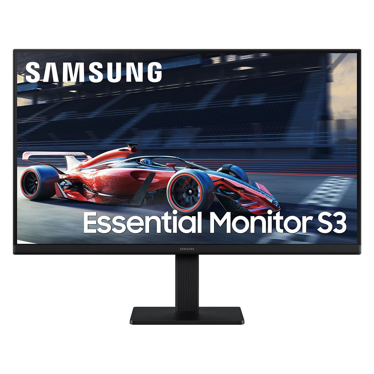 Samsung S30GD Full HD Gaming Monitor 60cm (24 Zoll)