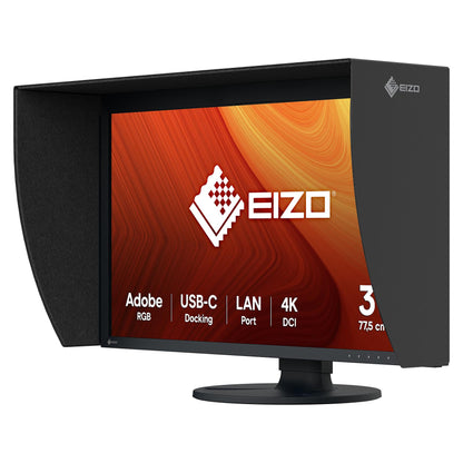 EIZO 77.5cm (30,5") CG3100X 17:9 HDMI+DP+USB-C 4K Black