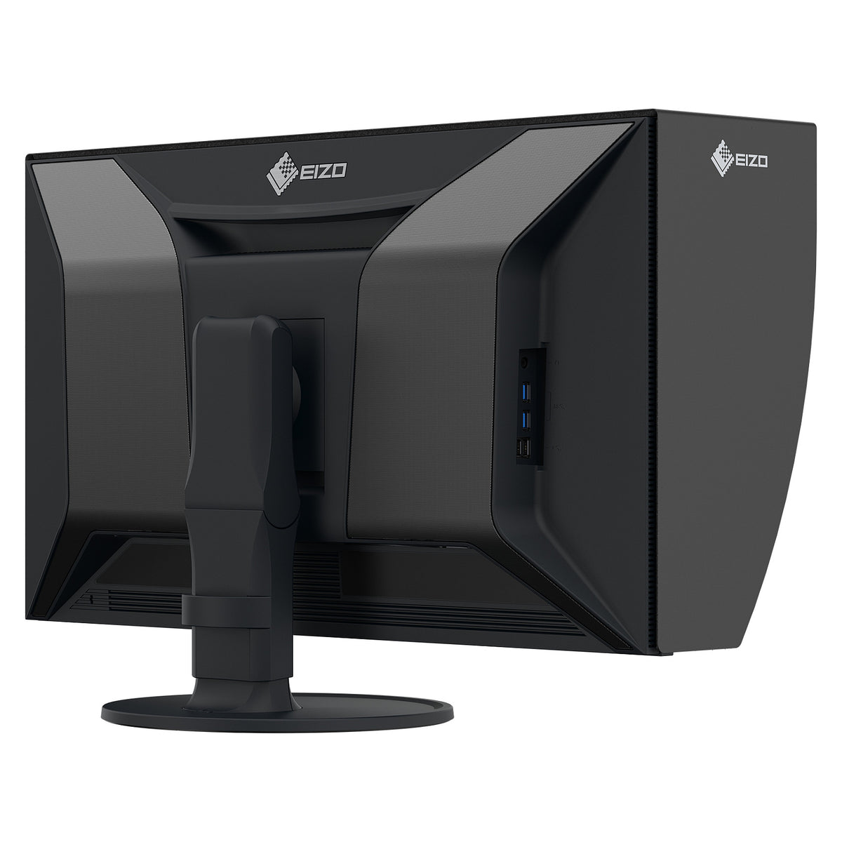 EIZO 77.5cm (30,5") CG3100X 17:9 HDMI+DP+USB-C 4K Black