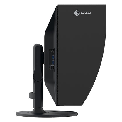 EIZO 77.5cm (30,5") CG3100X 17:9 HDMI+DP+USB-C 4K Black