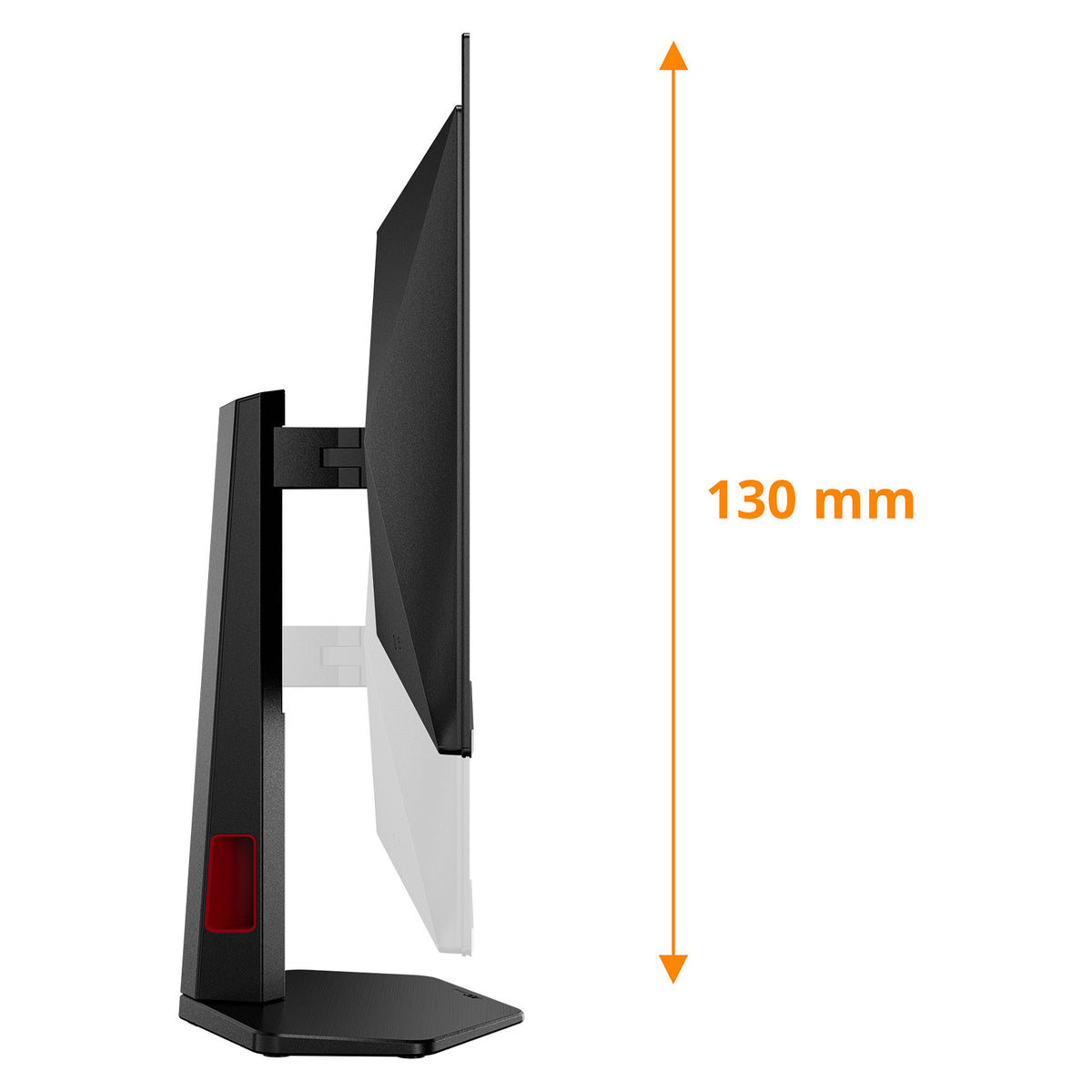 AOC Q27G4ZDR Gaming-Monitor 67,3 cm (26,5")