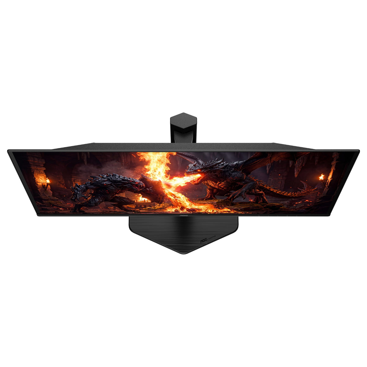 AOC Q27G4ZDR Gaming-Monitor 67,3 cm (26,5")