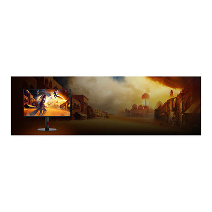 AOC Q27G4ZDR Gaming-Monitor 67,3 cm (26,5")