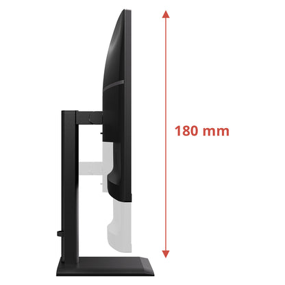 AOC 81,3cm (31,5") Q32E4U 16:09 2xHDMI+DP+USB IPS black