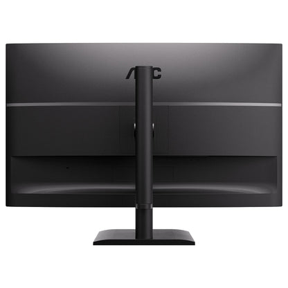 AOC 81,3cm (31,5") Q32E4U 16:09 2xHDMI+DP+USB IPS black