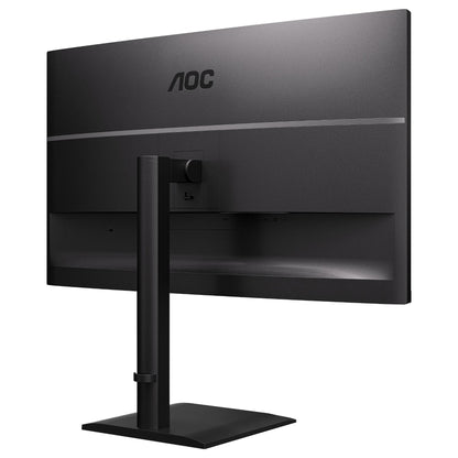 AOC 81,3cm (31,5") Q32E4U 16:09 2xHDMI+DP+USB IPS black