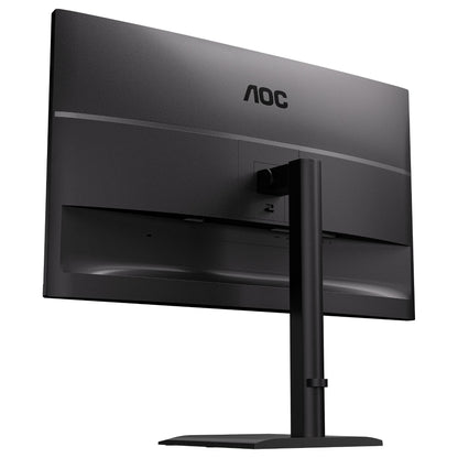 AOC 81,3cm (31,5") Q32E4U 16:09 2xHDMI+DP+USB IPS black