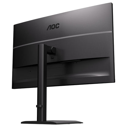 AOC 81,3cm (31,5") Q32E4U 16:09 2xHDMI+DP+USB IPS black