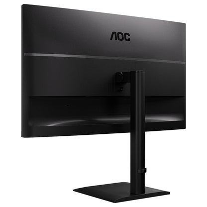 AOC 81,3cm (31,5") Q32E4U 16:09 2xHDMI+DP+USB IPS black