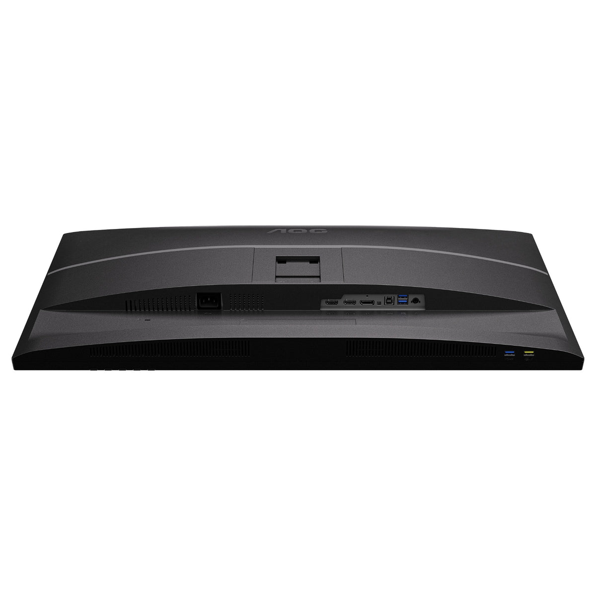 AOC 81,3cm (31,5") Q32E4U 16:09 2xHDMI+DP+USB IPS black