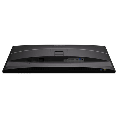 AOC 81,3cm (31,5") Q32E4U 16:09 2xHDMI+DP+USB IPS black