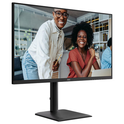 AOC 81,3cm (31,5") Q32E4U 16:09 2xHDMI+DP+USB IPS black