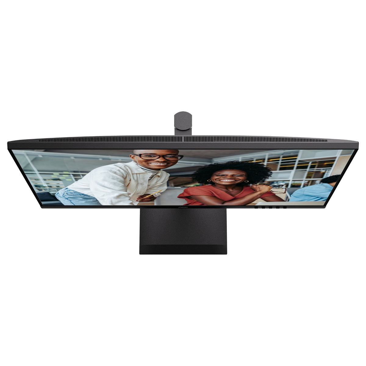 AOC 81,3cm (31,5") Q32E4U 16:09 2xHDMI+DP+USB IPS black