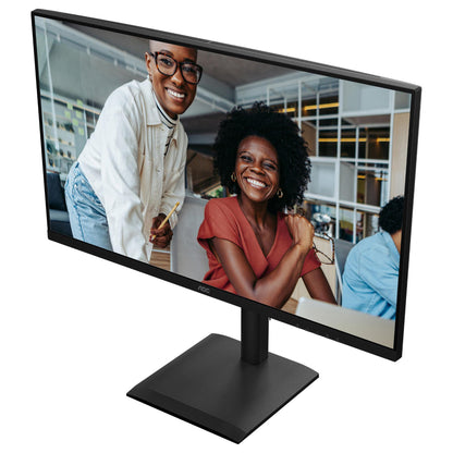 AOC 81,3cm (31,5") Q32E4U 16:09 2xHDMI+DP+USB IPS black