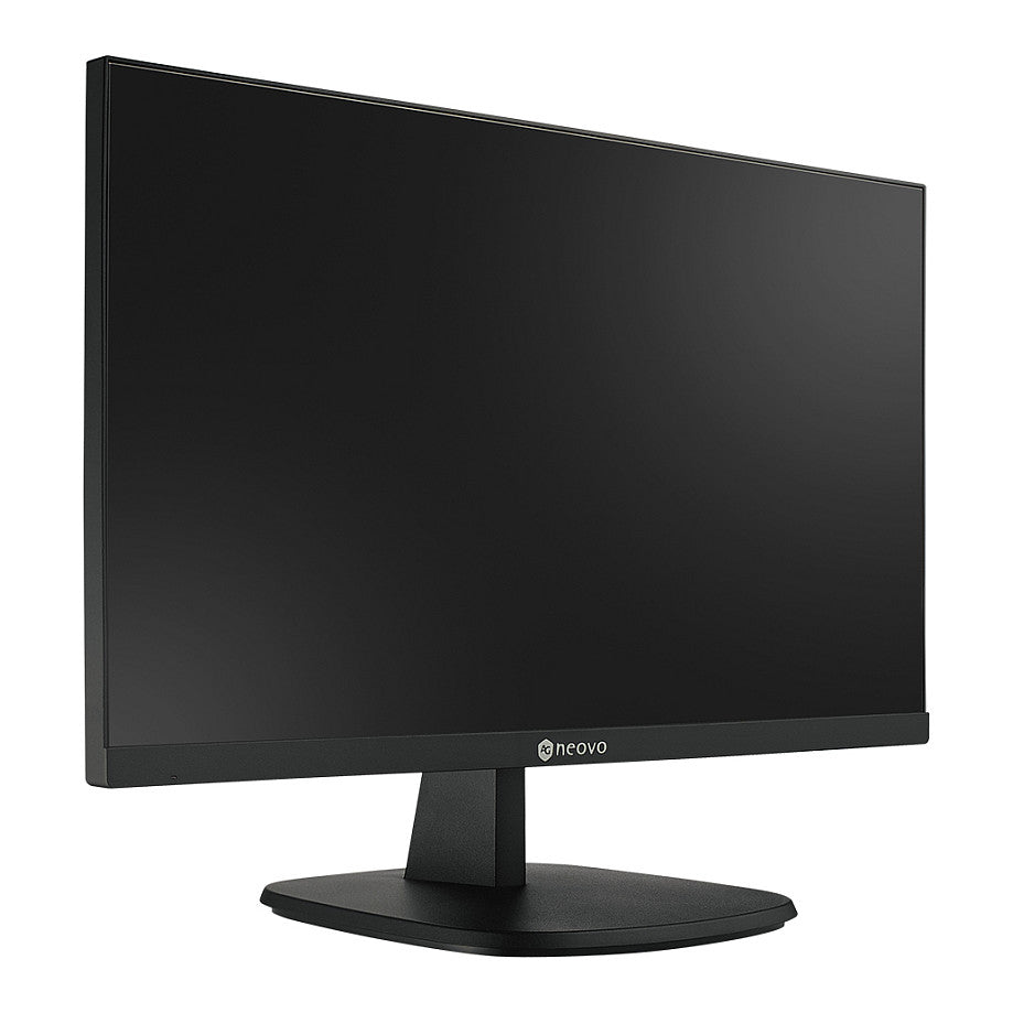 AG neovo SC-2402 61,0cm black Security