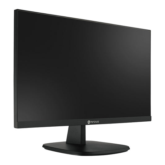 AG neovo SC-2402 61,0cm black Security