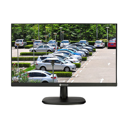 AG neovo SC-2402 61,0cm black Security