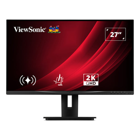 Viewsonic 68,6cm VG2748A-2K 16:9 HDMI/DP/VGA 100Hz QHD