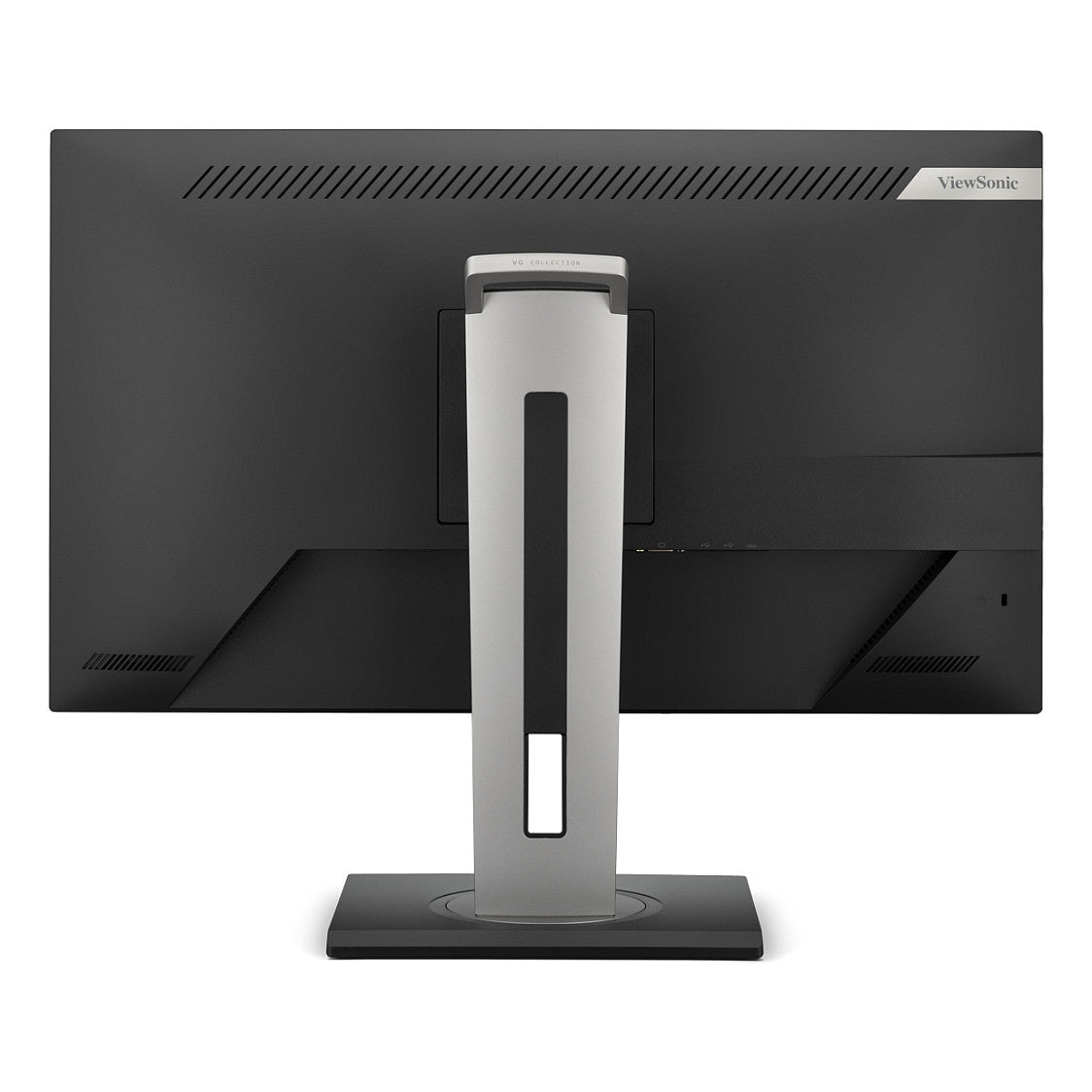 Viewsonic 68,6cm VG2748A-2K 16:9 HDMI/DP/VGA 100Hz QHD