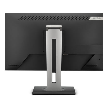 Viewsonic 68,6cm VG2748A-2K 16:9 HDMI/DP/VGA 100Hz QHD
