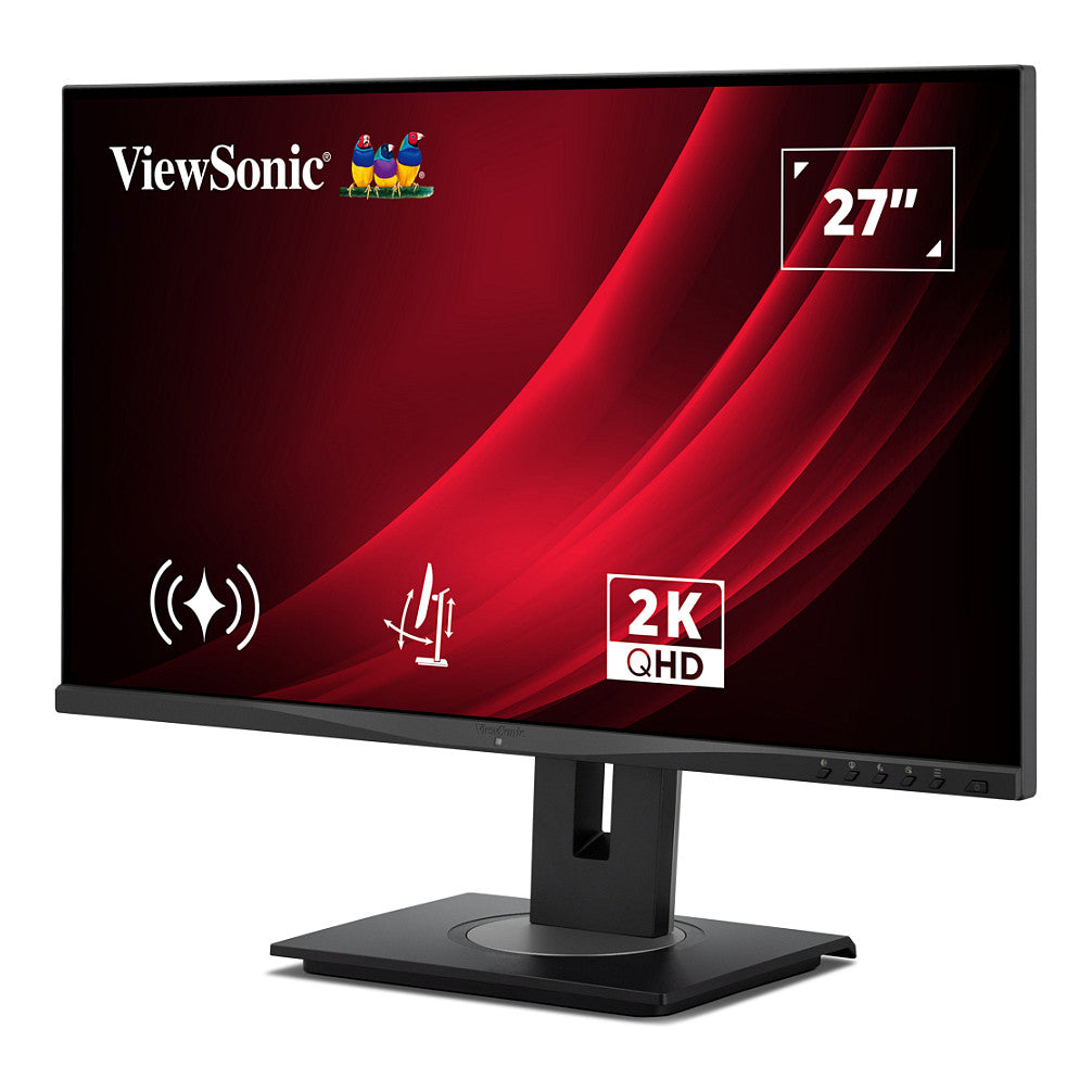 Viewsonic 68,6cm VG2748A-2K 16:9 HDMI/DP/VGA 100Hz QHD