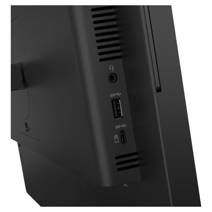 Lenovo Monitor T24d-4v T24d4v (64B7UAT1EU)