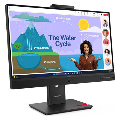 Lenovo Monitor T24d-4v T24d4v (64B7UAT1EU)