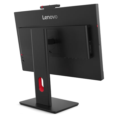 Lenovo Monitor T24d-4v T24d4v (64B7UAT1EU)