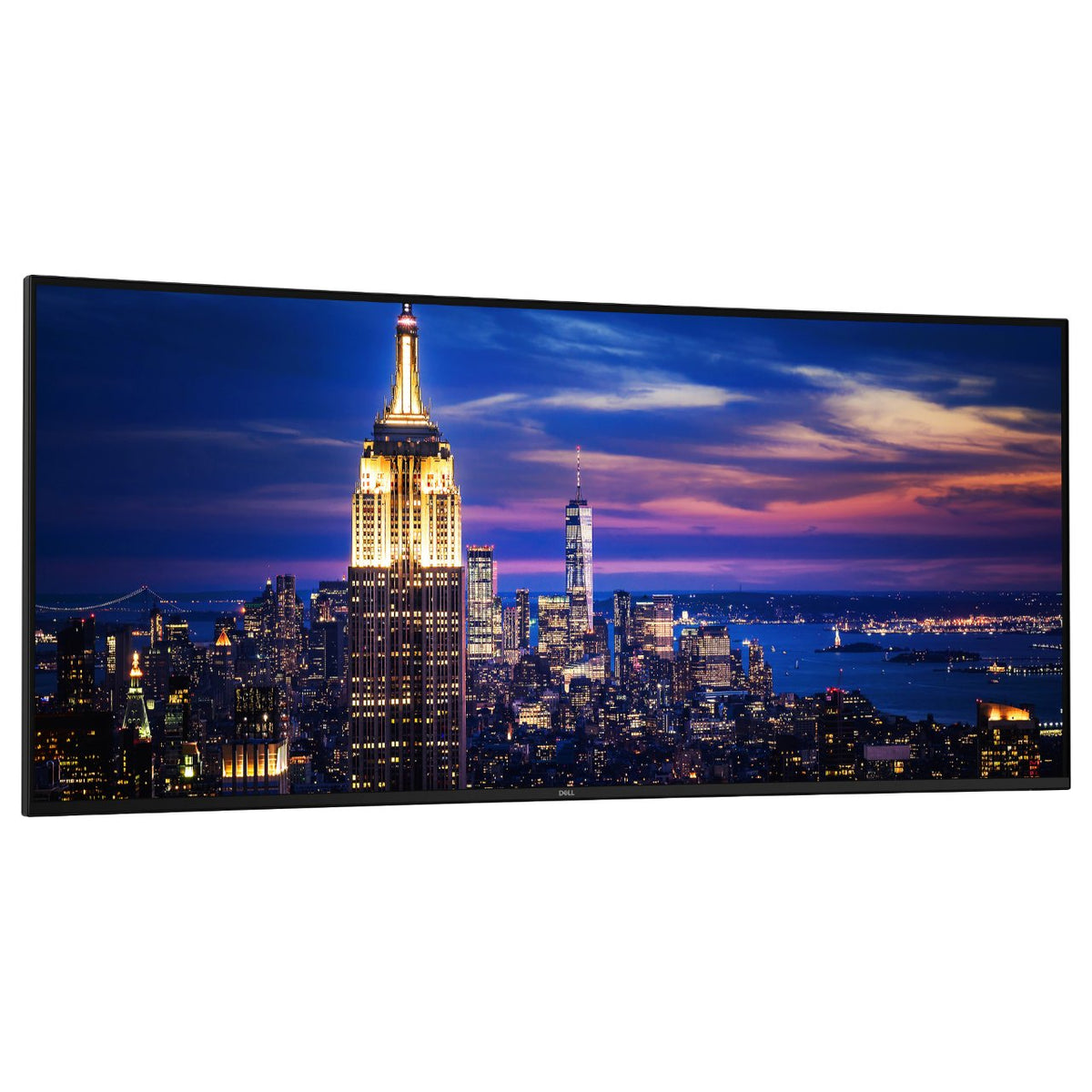 DELL UltraSharp 52 Thunderbolt Hub Monitor U5226KW 130,81cm 51,5Zoll IPS 400cd/m2 2000:1 No Stand HDMI DP USB RJ45