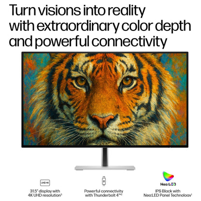 HP Serie 7 Pro 732xk Monitor 80 cm (31,5 Zoll)