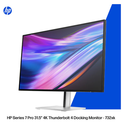 HP Serie 7 Pro 732xk Monitor 80 cm (31,5 Zoll)